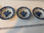 Oud Delfts blauw, Antiek en Kunst, Antiek | Keramiek en Aardewerk, Ophalen of Verzenden