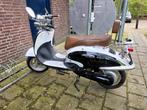 Elektrische scooter 200km opvoerbaar, Ophalen, Elektrisch, Overige merken