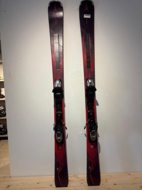 Atomic Cloud Q12 Dames Allmountain ski's lengte 152 Testski, Sport en Fitness, Skiën en Langlaufen, Ophalen of Verzenden, Zo goed als nieuw