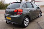Citroen C3 1.4 VTi Selection, Voorwielaandrijving, Euro 5, Stof, Zwart