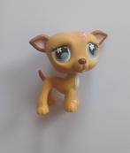 Lps greyhound #498, Ophalen of Verzenden, Gebruikt