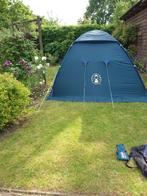 Coleman tent 3 persoons, Ophalen, Gebruikt, Tot en met 3