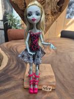 Monster High pop - Frankie Stein, Ophalen of Verzenden, Overige typen