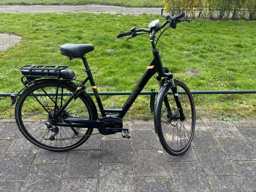 Pegasus, Ophalen of Verzenden, Zo goed als nieuw, Overige merken