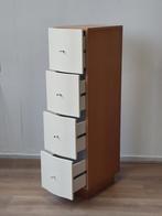 Vintage Ikea Vajer ladekast Tomas Jelinek kastje hout lade, Ophalen, Gebruikt, IKEA, .