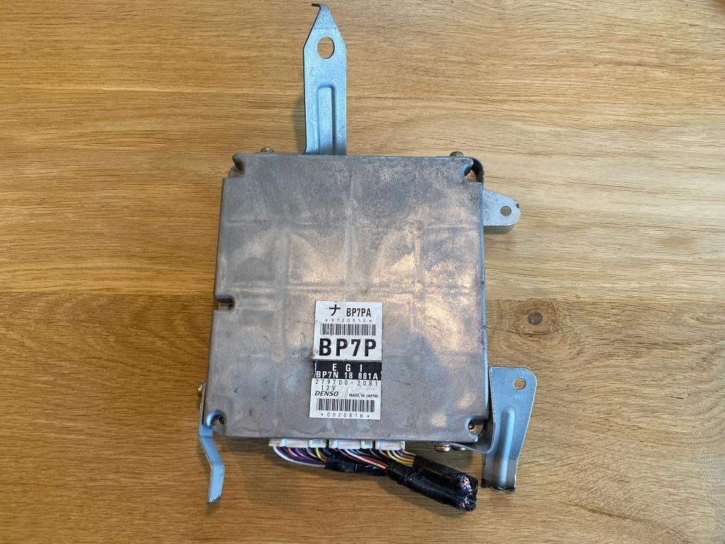 MX-5 VVT ECU met startonderbreker en adapterkabelboom, Info@roadsterperformance.nl, Japan, Nieuw, Ophalen of Verzenden