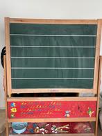 Krijt bord, Ophalen of Verzenden, Gebruikt, Krijtbord