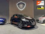 Nissan Micra 0.9 IG-T N-Line Navi.CruiseC.ClimaC.KeyEntry.Pd, Auto's, Nissan, Voorwielaandrijving, 898 cc, Stof, Gebruikt