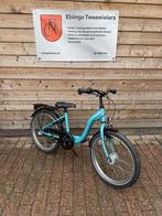 Noxon 20 inch 3 versnellingen, Fietsen en Brommers, Niet ingevuld, Gebruikt, Versnellingen, Puky