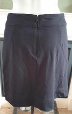 River Woods mooie zwarte rok mt 36 S rokje, Verzenden, River Woods, Zwart, Zo goed als nieuw