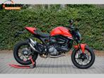 DUCATI Monster 937 2021, Motoren, DUCATI, 2 cilinders, Motorrijbewijs A, Bedrijf
