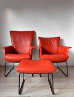 2 Jori Aida met 1 hocker, Ophalen, Zo goed als nieuw, Minder dan 75 cm, 50 tot 75 cm