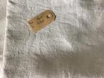 Oud Frans linnen laken/linnen/oud linnen/stof, Antiek en Kunst, Antiek | Kleden en Textiel, Ophalen of Verzenden