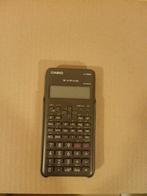 Casio FX-82MS Rekenmachine - Perfect voor school!, Ophalen of Verzenden, Zo goed als nieuw