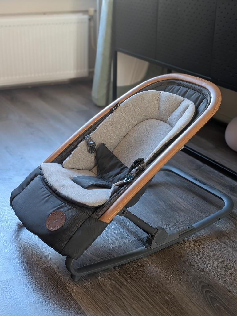 Maxi Cosi Kori 2 in 1 wipstoel, Kinderen en Baby's, Wipstoeltjes, Verstelbaar, Wipstoel, Zo goed als nieuw, Ophalen