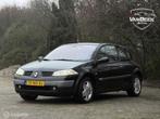 Renault Megane 1.4-16V Expression Comfort Nwe APK, Voorwielaandrijving, 15 km/l, Gebruikt, 4 cilinders