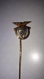 Voetbal speldjes, Verzamelen, Speldjes, Pins en Buttons, Ophalen of Verzenden, Zo goed als nieuw, Sport