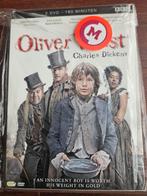 Oliver Twist DVD - Charles Dickens, Ophalen of Verzenden