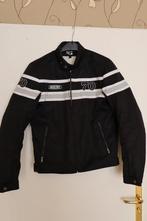 Segura textiele Motorjas maat M., Ophalen of Verzenden, Tweedehands, Jas | textiel