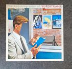 Supertramp, Cd's en Dvd's, Vinyl | Rock, Ophalen of Verzenden, Gebruikt, 12 inch, Poprock