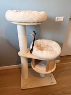 Krabpaal voor kat, Dieren en Toebehoren, Ophalen, Zo goed als nieuw, Krabpaal