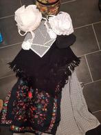 DAMES KLEDERDRACHT, Maat 46/48 (XL) of groter, Ophalen of Verzenden, Overige thema's, Kleding