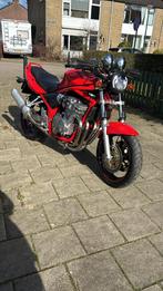 Suzuki GSF Bandit Naked Bike - Uitzonderlijk Mooi!, Handvatverwarming, 4 cilinders, Motorrijbewijs A, Particulier