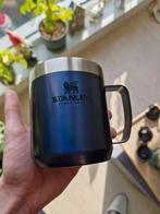 Stanley Camp Mok 350ml Night Blue - Zo goed als nieuw, Ophalen of Verzenden, Zo goed als nieuw