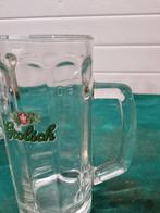 bierpul grolsch 0.5l glas, Ophalen of Verzenden, 'T Olde Gre-j, Info@toldegrej.nl, Endepoelstraat 20f Didam