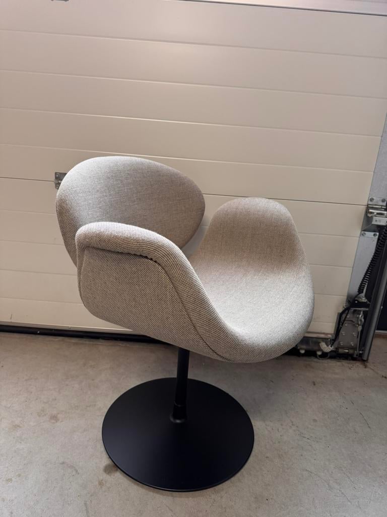 Artifort Little Tulip stoel - Pierre Paulin, Ophalen, Luxe design, Overige kleuren, Overige materialen