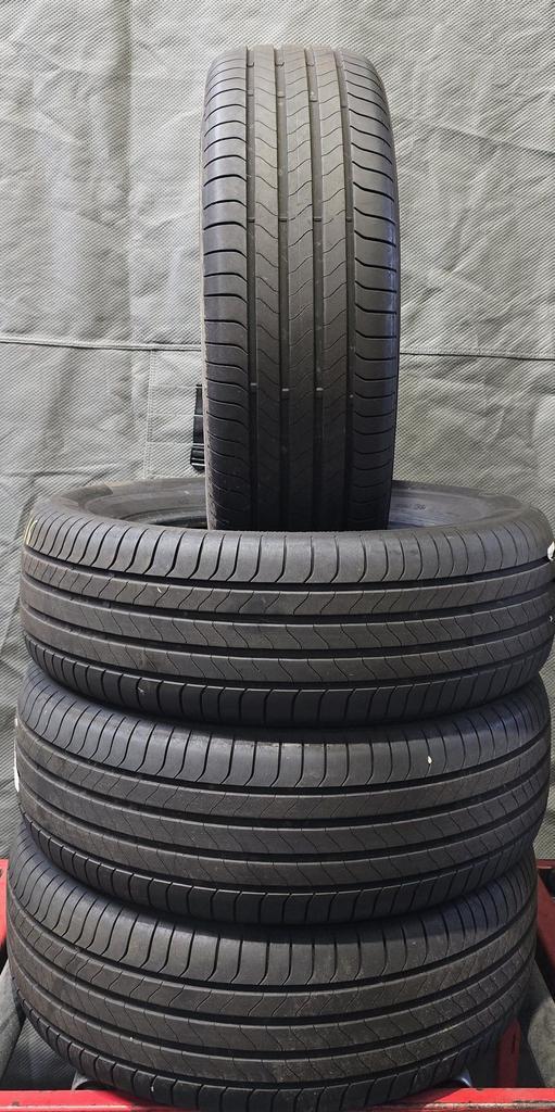 Bridgestone Turanza 6 215-65-16 2156516 215/65R16 98H, Auto-onderdelen, Banden en Velgen, Band(en), Zomerbanden, 16 inch, 215 mm