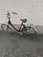 Elektrische Fiets Sparta ion GL, Ophalen of Verzenden, Zo goed als nieuw