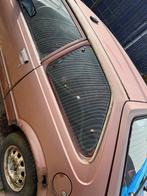 Onderelen voor honda Civic 1983, Auto-onderdelen, Carrosserie en Plaatwerk, Ophalen, Honda, Gebruikt, Motorkap