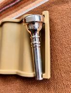 Mondstuk bugel Vincent Bach 342 7cFl izgst, Ophalen of Verzenden, Zo goed als nieuw