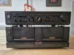 Technics SU-A60 en SE-A50, Gebruikt, 120 watt of meer, Stereo, Ophalen