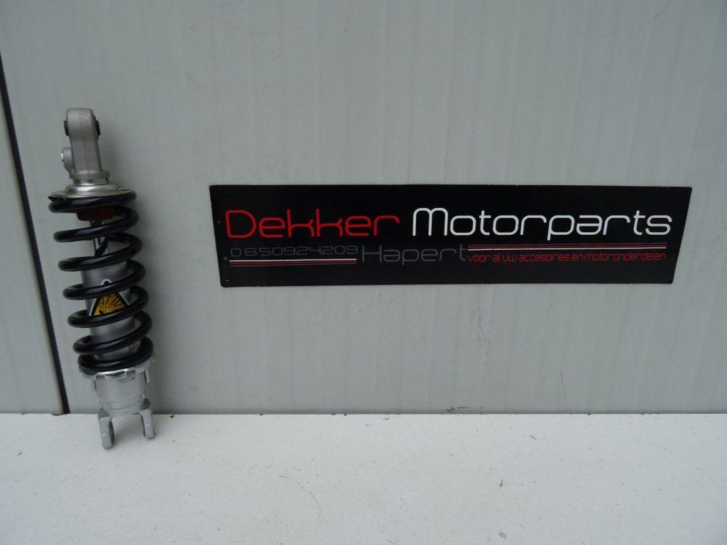 Originele Schokbreker / Veer Yamaha MT-09 Tracer 900 2015 >, -, -, Nieuw, Ophalen of Verzenden