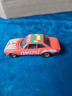 Peugeot 504 coupe V6" Banzai". Oudere Solido 1:43, Ophalen of Verzenden, Auto, Solido
