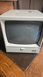Vintage Videv MV-900 Euroline zwart wit monitor, Audio, Tv en Foto, Vintage Televisies, Ophalen of Verzenden, Gebruikt, Minder dan 40 cm
