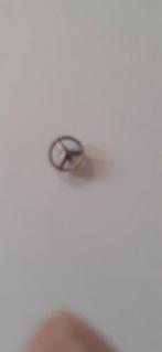 Speldje van Mercedes, Verzenden, Zo goed als nieuw, Merk, Speldje of Pin