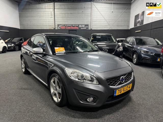 Volvo C30 1.6 D2 R-edition, Auto's, Volvo, Voorwielaandrijving, 28 km/l, Gebruikt, 4 stoelen
