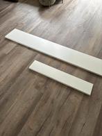 Vensterbank Candoo - Wit, Doe-het-zelf en Verbouw, Hout en Planken, Ophalen, Gebruikt, Minder dan 25 mm, 200 tot 250 cm