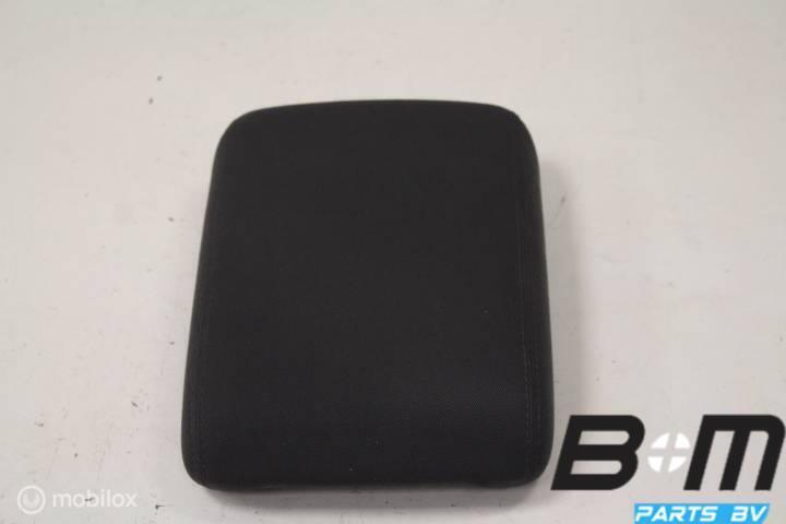 Deksel armsteun Audi A4 8K Avant 8K0864207, Gebruikt