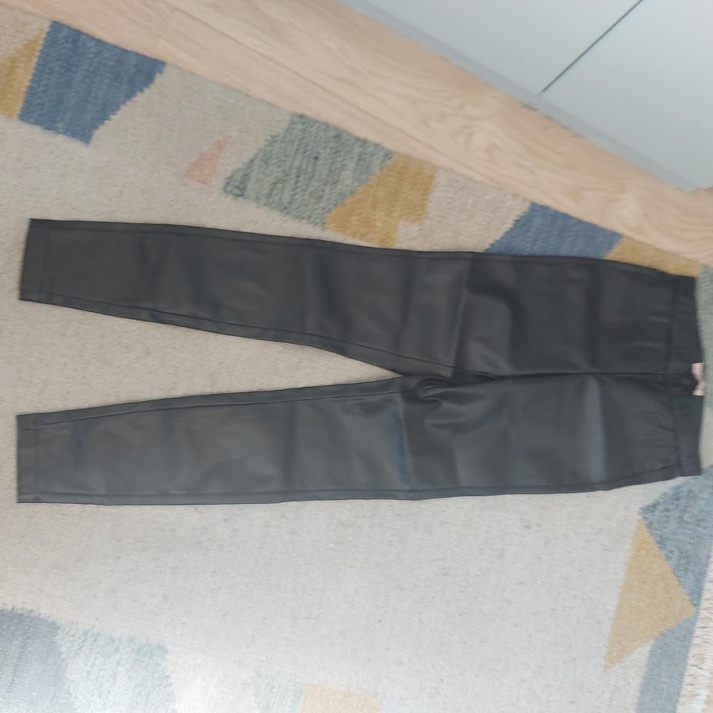 La Dress by Simone broek, Verzenden, Zwart, Nieuw, La dress by simone