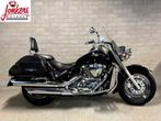 SUZUKI C 800 INTRUDER (bj 2012), SUZUKI, Bedrijf, Onbekend, Onbekend