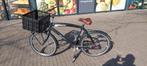 Herenfiets 26 inch - Puch Crunch met mand, Fietsen en Brommers, Fietsen | Heren | Herenfietsen, Ophalen of Verzenden