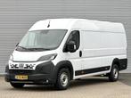 Fiat Ducato 2.2 MultiJet 180 PK! L4H2 Extra Lang Camera|Crui, Stof, Euro 6, 4 cilinders, 179 pk