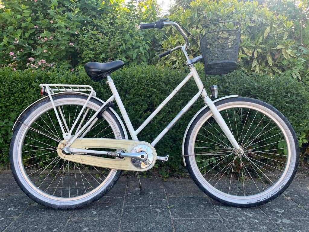 Cortina  U1, Overige merken, 53 tot 56 cm, Versnellingen, Ophalen of Verzenden