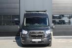 Ford Transit 350 2.0 TDCI L3H2 DC 6Zits Trend 1 € 21.950,0, Stof, 4 cilinders, Origineel Nederlands, Bedrijf