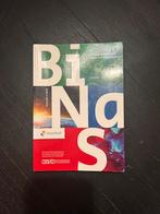 Binas 7e editie, Ophalen, Zo goed als nieuw