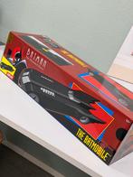 DC Batman Animated series Batmobile 61cm XL McFarlane NIEUW, Beeldje, Replica of Model, Nieuw, Ophalen of Verzenden, H